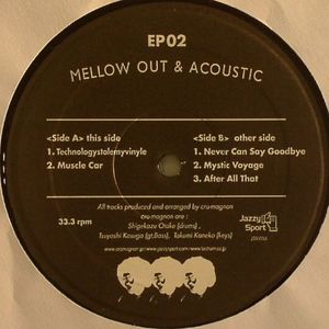 Mellow Out & Acoustic EP 02