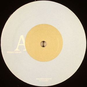 Rhythm EP Two