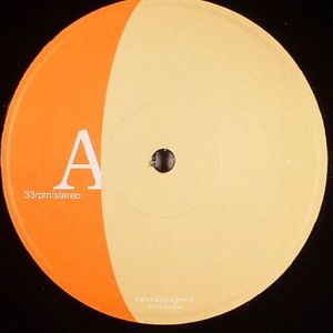 Rhythm EP One