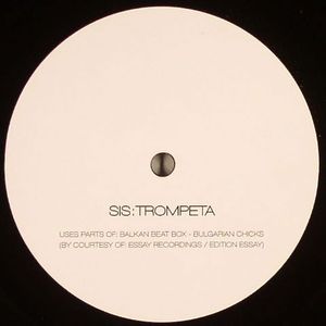Trompeta