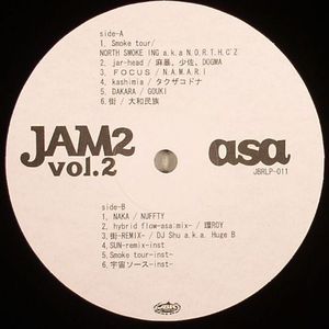 Jam 2 Vol 2