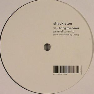 Shortwave (remixes)