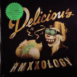 Rmxxology