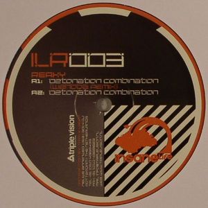 Carpevita EP
