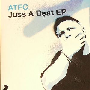 Juss A Beat EP