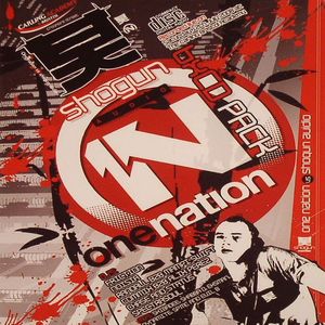 One Nation vs Shogun Audio: Recorded Live On Saturday 12th July At The Carling Bristol Academy