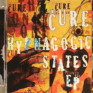 Hypnagogic States EP