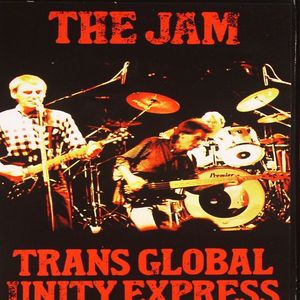 Trans Global Unity Express