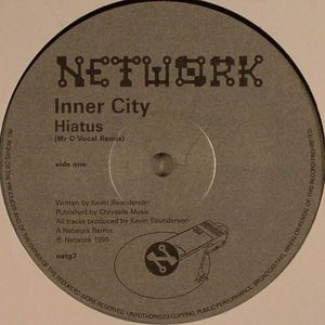 Hiatus (remixes)