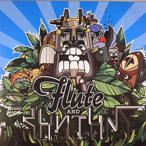 Flute & Rhythm