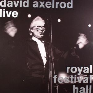 Live: Royal Festival Hall
