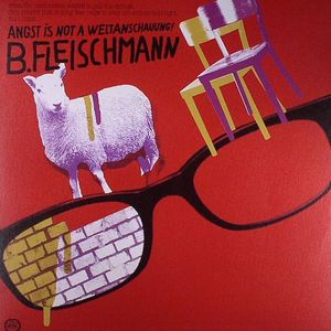 Angst Is Not A Weltanschauung!