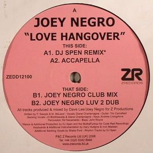 Love Hangover