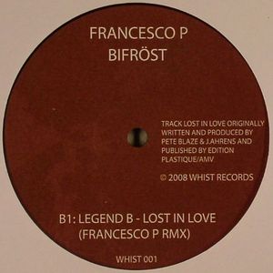 Bifrost