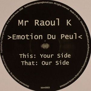 Emotion Du Peul