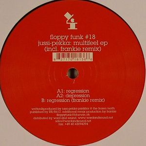 Multifeel EP
