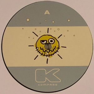 Unshaved EP