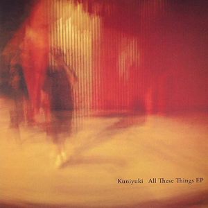 All These Things EP