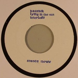 Lying In The Sun (Fan Club 45)