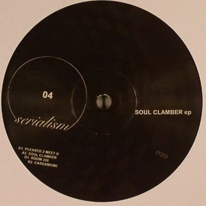 Soul Clamber EP