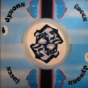 Dyson's Faces (1977)