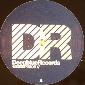 Walk Away (Lange remixes)
