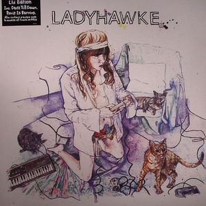 Ladyhawke
