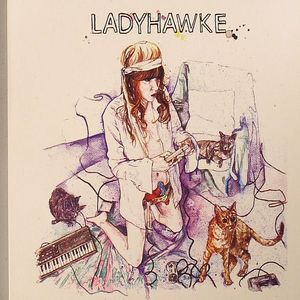 Ladyhawke