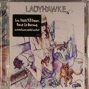 Ladyhawke