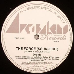 The Force