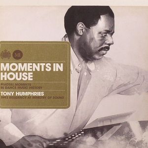 Moments In House: Pivotal Moments In Dance Music History