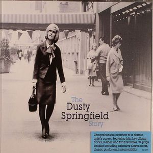 The Dusty Springfield Story