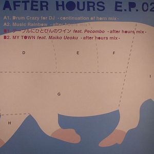 After Hours EP 02