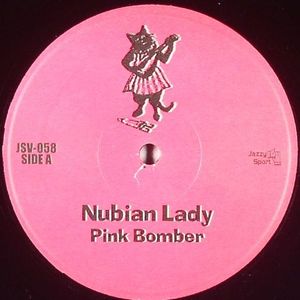 Pink Bomber