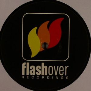 Flashover Sampler 4