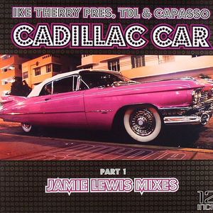 Cadillac Car