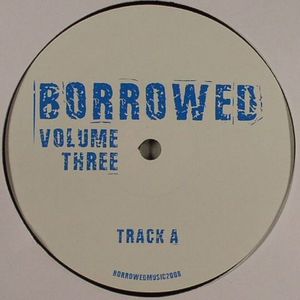 Borrowed Vol 3