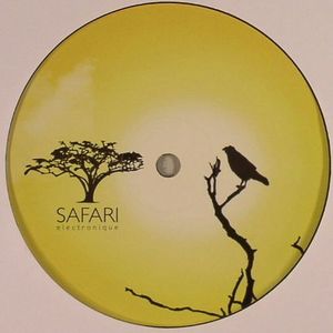 Ilian Nights EP