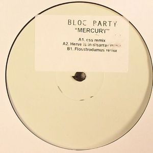 Mercury