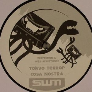 Tokyo Terror