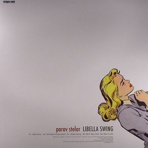 Libella Swing