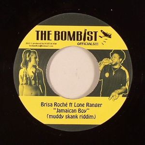 Jamaica Boy (Muddy Skank Riddim)