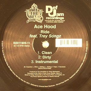 Ride