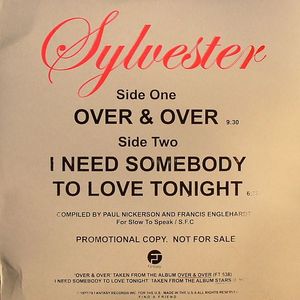 Over & Over