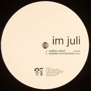 Im Juli