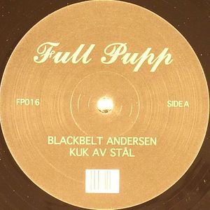 Kuk Av Stal