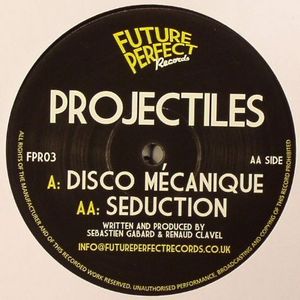 Disco Mecanique
