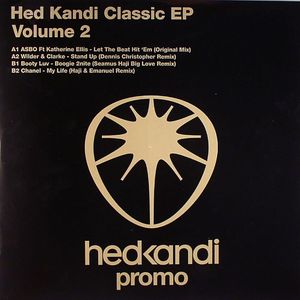 Hed Kandi Classic EP Volume 2