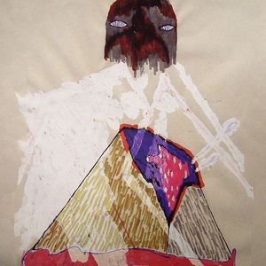 Goliath Bird Eater