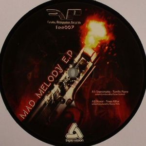 Mad Melody EP